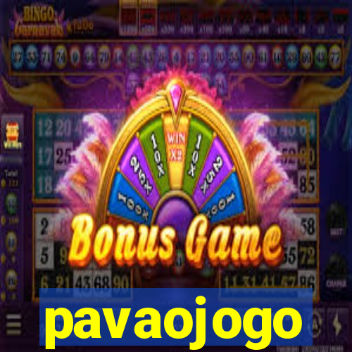 pavaojogo