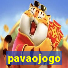 pavaojogo