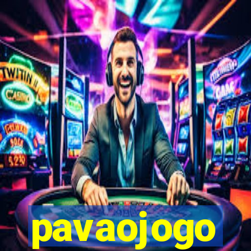 pavaojogo