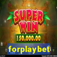 forplaybet