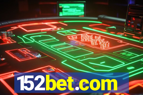 152bet.com