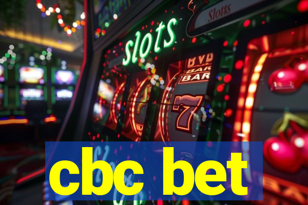 cbc bet