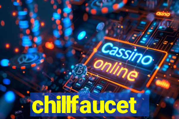 chillfaucet