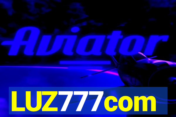 LUZ777com