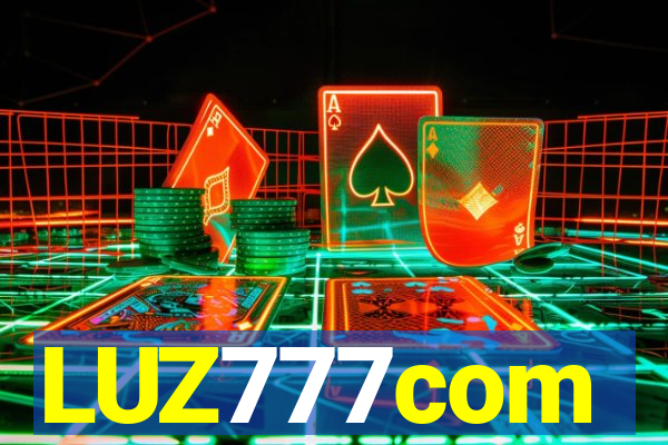 LUZ777com