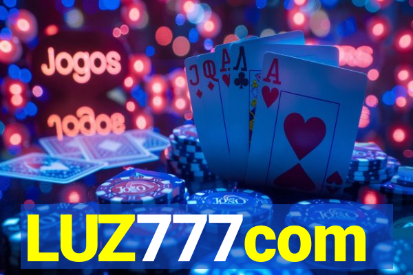 LUZ777com