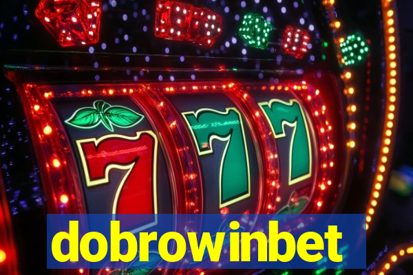 dobrowinbet