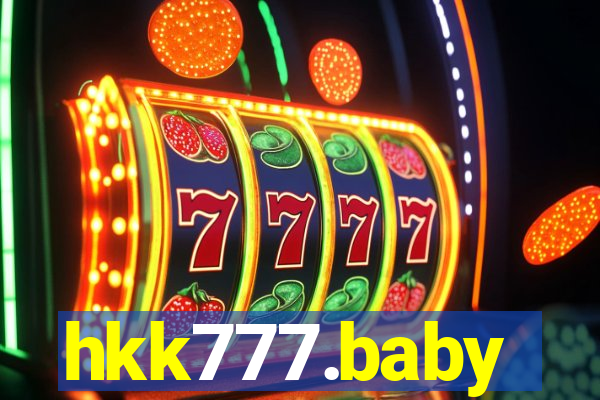 hkk777.baby