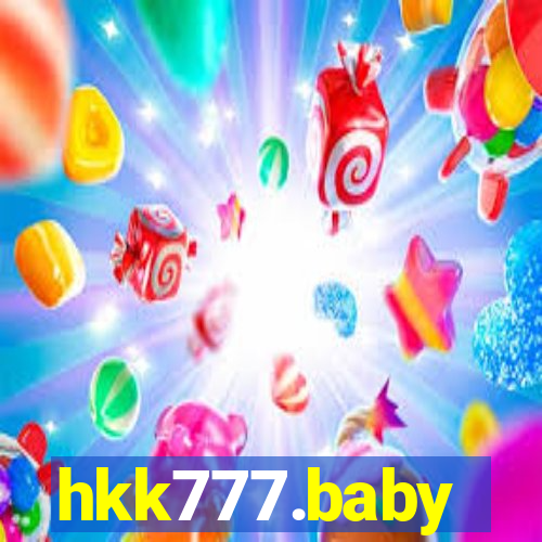 hkk777.baby