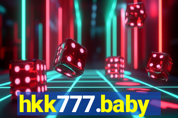 hkk777.baby