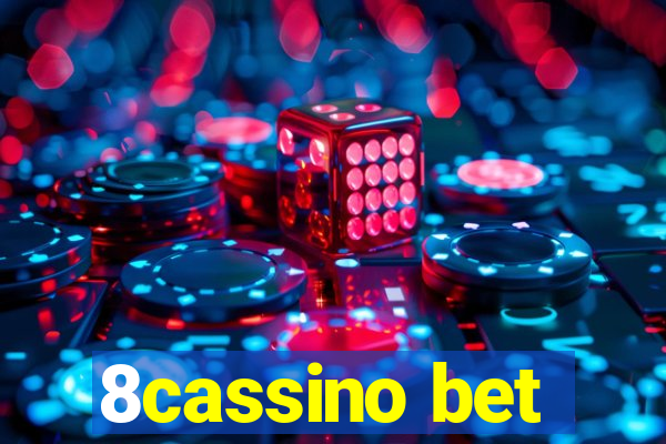 8cassino bet