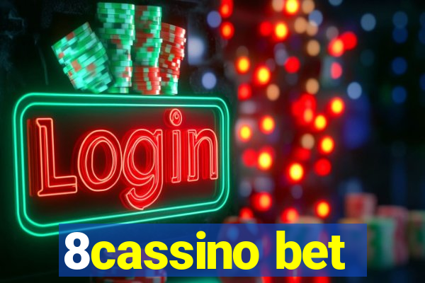 8cassino bet