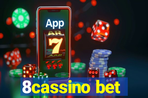 8cassino bet