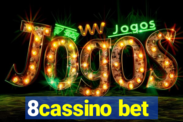 8cassino bet