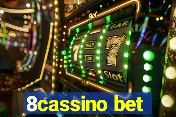 8cassino bet