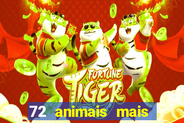 72 animais mais perigosos do mundo