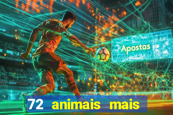 72 animais mais perigosos do mundo