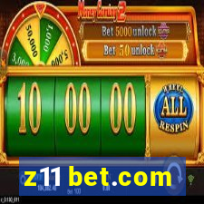 z11 bet.com