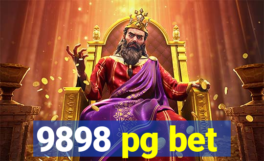 9898 pg bet