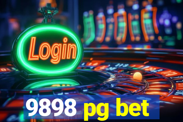 9898 pg bet