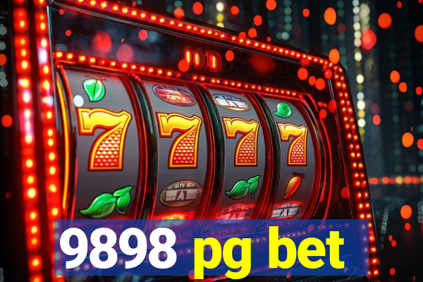 9898 pg bet