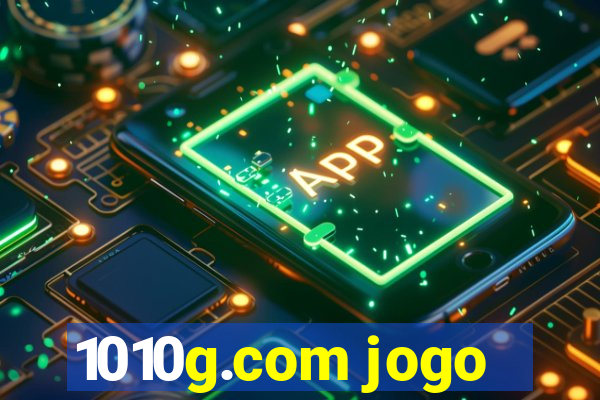 1010g.com jogo