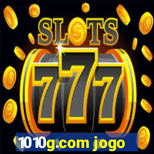 1010g.com jogo