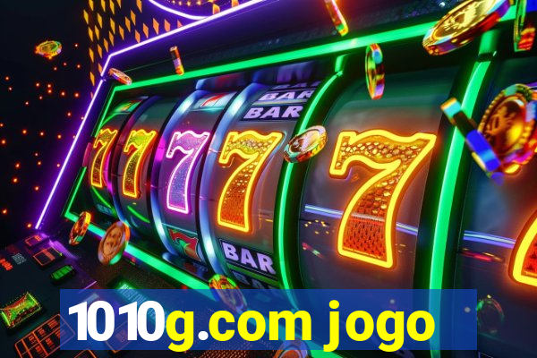 1010g.com jogo