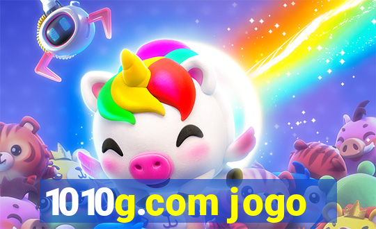 1010g.com jogo