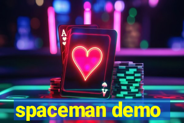 spaceman demo