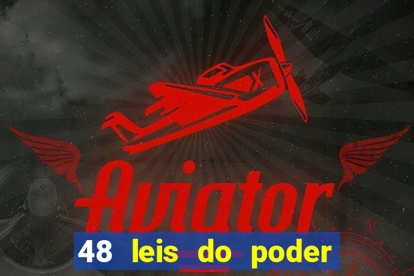 48 leis do poder pdf google drive