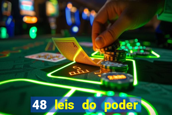 48 leis do poder pdf google drive