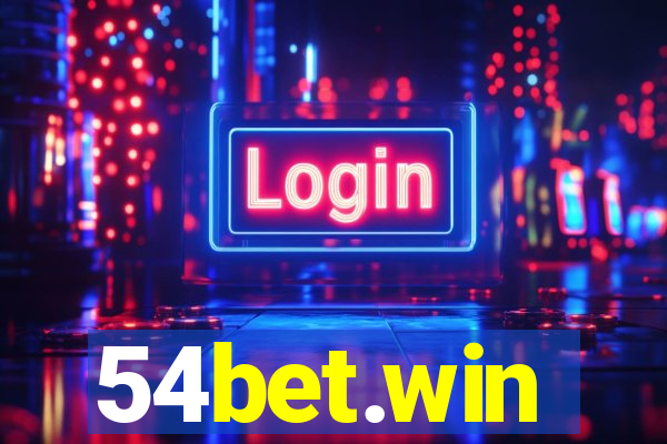 54bet.win