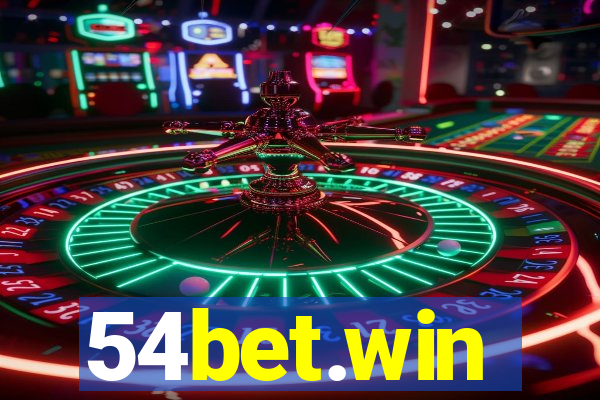 54bet.win