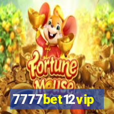 7777bet12vip