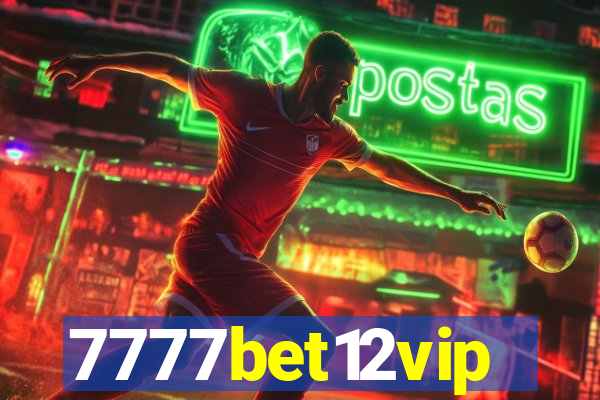 7777bet12vip