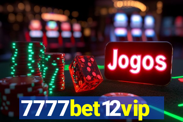 7777bet12vip