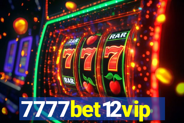 7777bet12vip