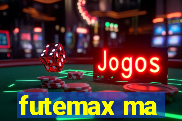 futemax ma