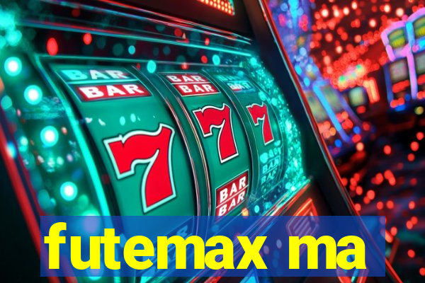 futemax ma