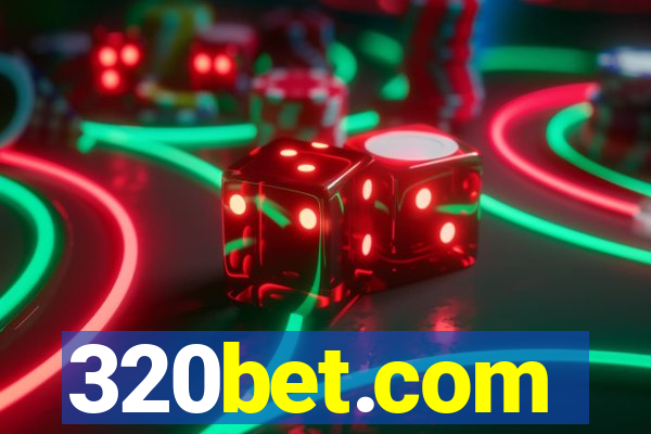 320bet.com