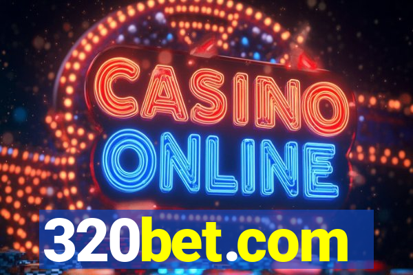 320bet.com