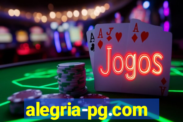 alegria-pg.com