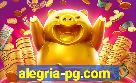 alegria-pg.com