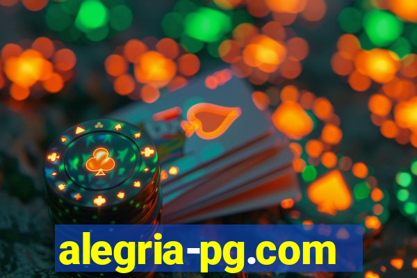 alegria-pg.com