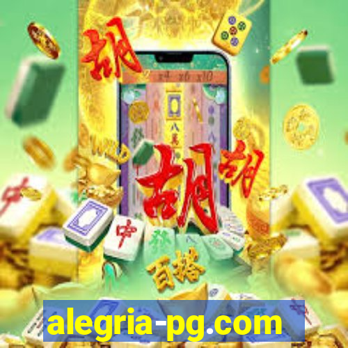 alegria-pg.com