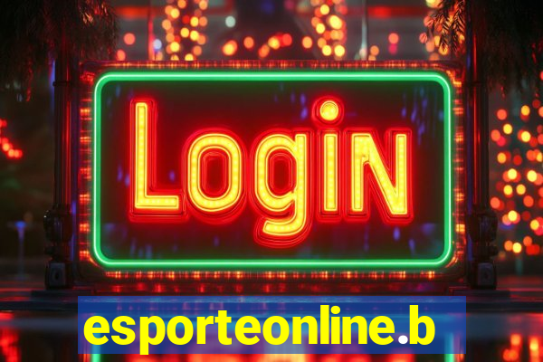 esporteonline.bet