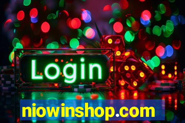 niowinshop.com