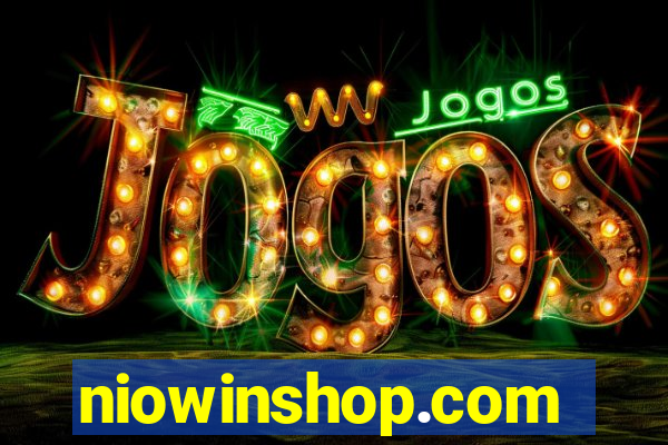 niowinshop.com