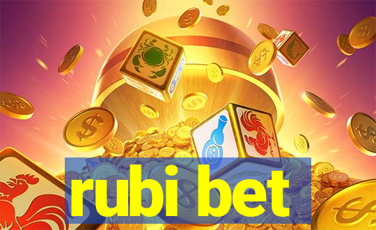 rubi bet